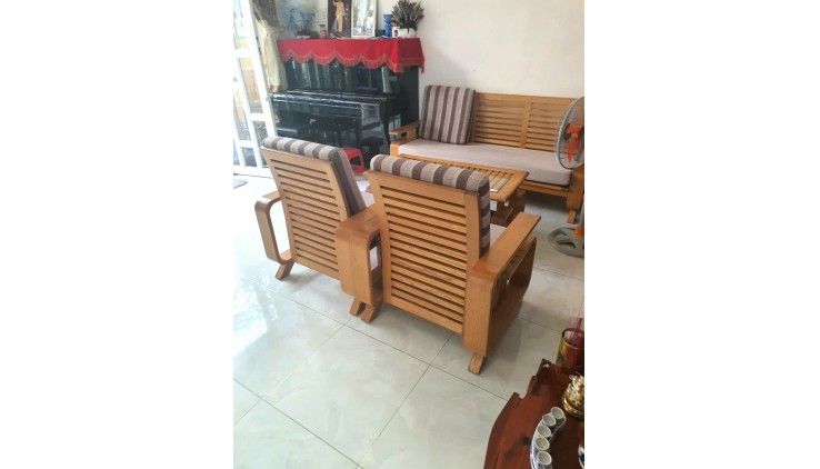 Bán Nhà Hẻm Xe Hơi Đường Số 8 Linh Xuân Thủ Đức Chỉ Hơn 3 tỷ 67m2_4x17 cho thuê 6.5 tr/tháng